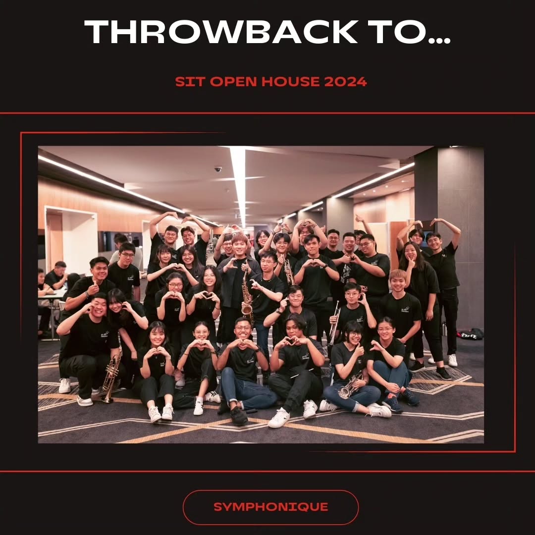 SIT Symphonique 2024 – Concerts & Showcases thumbnail